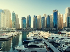 Tyle zapłacił za mieszkanie i jedzenie w Dubaju. Dla wielu Polaków to może być szok