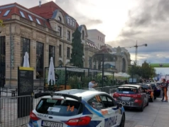 Zbliża się Rajd Śląska. Ceremonia startu na ul. Dworcowej i ściganie na ulicach Katowic