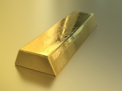 Wartość złota posiadanego w Polsce to już prawie 205 mld PLN