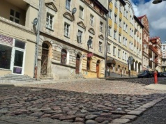 Curie-Skłodowska czy Skłodowska-Curie? Olsztyn wciąż się spiera o nazwisko noblistki
