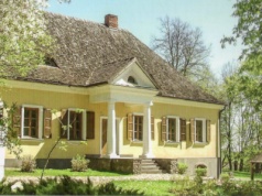 Muzeum Adama Mickiewicza w Nowogródku