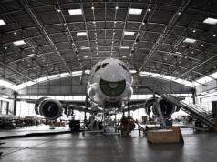 Największe ukraińskie lotnisko jest w Polsce i ma duży problem. Pora na ratunek