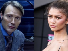 Twórca „Hannibala” chce zrobić nowe „Milczenie owiec” z Zendayą