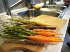 Kolorowy, czyli zdrowy talerz