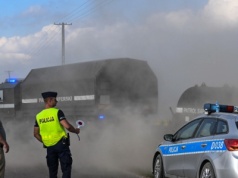 Rosyjskie drony na Lubelszczyźnie. Co wykazały badania?