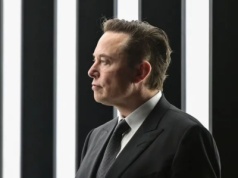 Elon Musk stracił tron. Oto nowy najbogatszy człowiek świata