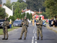 Tyle zapłaciliśmy za zestrzelenie dronów. "Użyjemy sto razy droższej rakiety"