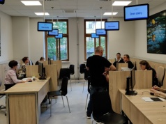 Duże zainteresowanie Bonem dla Pierwszaka. Tarnowianie mogą otrzymać 700 zł na zajęcia sportowe dla dziecka