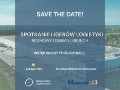 Startuje jesień pełna wyzwań – branża logistyczna spotyka się w Warszawie