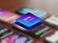 Zmiana nazewnictwa w milionach smartfonów. Arm odsłonił karty