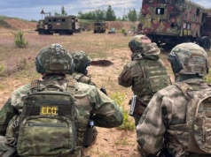 Niespokojnie na wschodzie. Zapad 2025 w cieniu rosyjskich dronów nad Polską