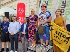 Podsumowano czerwcową rywalizację o Puchar Rowerowej Stolicy Polski!