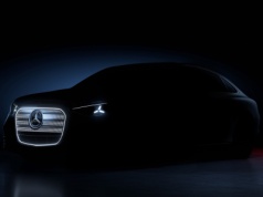 To wiadomo o elektrycznej Klasie C. Mercedes-Benz szykuje petardę