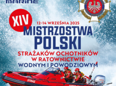 Mistrzostwa Polski OSP w Ratownictwie Wodnym i Powodziowym – Licheń Stary 2025