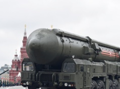 Oriesznik w Białorusi? Zdjęcia satelitarne pokazują coś niepokojącego