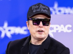 Elon Musk zrzucony z tronu. Przez moment rządził inny bogacz - wystarczyło