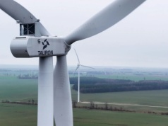 Tauron podpisał z PKO BP umowę na finansowanie farmy wiatrowej