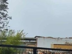 Bialskie Fabryki Mebli w rozbiórce. Miejscowy deweloper kupił teren