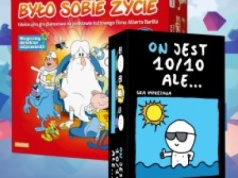 Promocje na gry planszowe i karciane z okazji Allegro Days. Ceny już od 23,90 zł