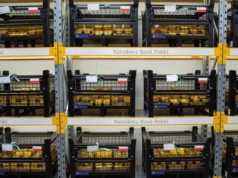 Zarząd NBP za zwiększeniem udziału złota w rezerwach