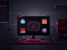 Opera GX może od teraz kontrolować urządzenia smart home