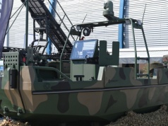 CRW Telesystem Mesko z nowymi zdolnościami rozpoznania i Piorunem 2