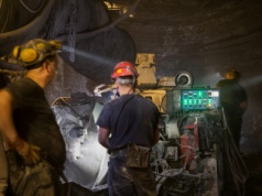 JSW odnotowuje poprawę w zakresie produkcji węgla