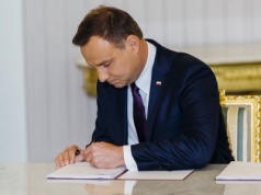 Andrzej Duda w Starym Sączu! Spotkanie autorskie i promocja książki