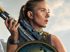 Kontynuacja „Jurassic World: Odrodzenie” w drodze! Czy Scarlett Johansson powróci?