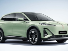 Kolejny czerwony sztandar w Europie. Co ma nam do zaoferowania Hongqi EHS5