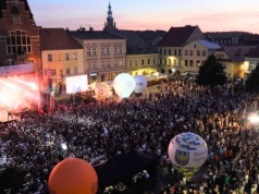 Już jutro startują Gwarki 2025. Tarnowskie Góry zmienią się w prawdziwą imprezownię