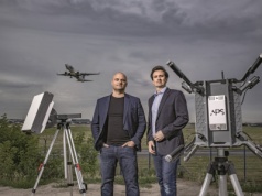 O tej polskiej firmie mówi się po nalocie rosyjskich dronów. Ma „gotowe rozwiązania do neutralizacji dronów Shahed”