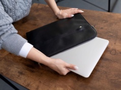 Stylowy pokrowiec na laptopa – detal, który robi różnicę