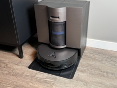 Odkurzacz automatyczny z rolką do mopa i szybkim ładowaniem, ale bez worka na kurz: Recenzja Ecovacs Deebot X11 OmniCyclone