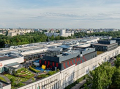 Energia słoneczna w centrach handlowych EPP