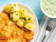 Nie jedz tego z ziemniakami. Unikniesz nieprzyjemnych dolegliwości