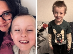 9-letni Patryk potrzebuje intensywnej terapii. Rodzice proszą o wsparcie w walce o jego rozwój