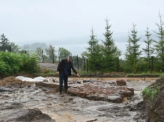 Przełomowe odkrycie w Bartążku. Czy to tu nadano akt lokacyjny Olsztyna?