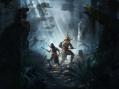 Szpony Awaji z datą premiery. Dodatek do Assassin's Creed: Shadows tuż za rogiem