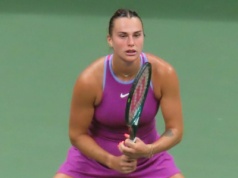 Aryna Sabalenka wreszcie publicznie wypowiedziała się o wojnie