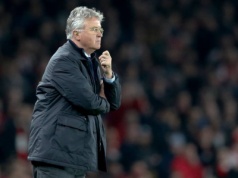 Słynny trener piłkarski o zakończeniu wojny. Proponuje organizację turnieju