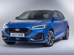 Ford poszedł po rozum do głowy i robi następcę Focusa. Jest jedno "ale"