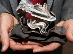 Mężczyzna odzyskał portfel zagubiony 51 lat temu!