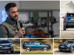 Nowa Dacia Bigster – 6 faktów o największym SUV-ie: już 20% sprzedaży marki i aż 75% nowych klientów