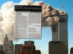 Spóźnił się do pracy w WTC, bo chciał poczytać. "Drugi samolot przebił się przez moje biuro"