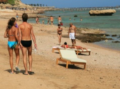 Join UP! pierwszy w zimie połączy Lublin z Egiptem