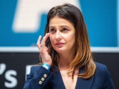 Była minister sportu wraca do życia publicznego. Walczy o kolejne stanowisko