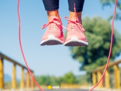 Ten sprzęt z dzieciństwa ułatwi odchudzanie i poprawi zdrowie serca. Wystarczy kwadrans dziennie