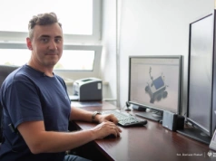 Prawie 600 tys. zł dla robota do zbioru truskawek. PARP wspiera innowacje w rolnictwie