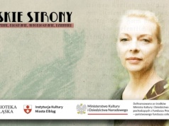 „Król Warmii i Saturna” - spotkanie z Joanną Wilengowską [ Biblioteka ]